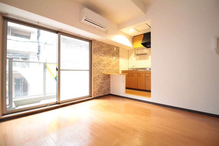 居室 a・rest中町