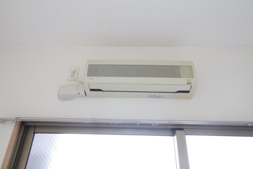 内観写真 a・rest中町