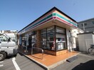 セブンイレブン広島海田曙町店(コンビニ)まで450m グロワール南昭和