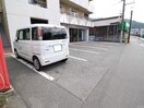 駐車場 TKビル