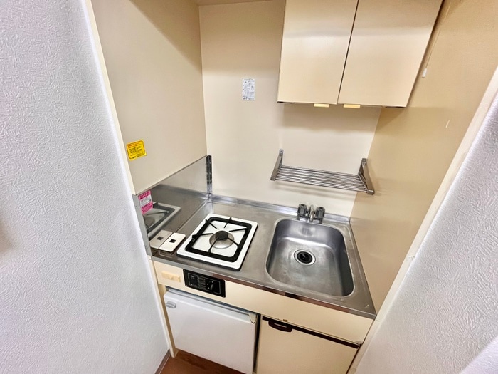 キッチン ナビオ瀬戸の湯