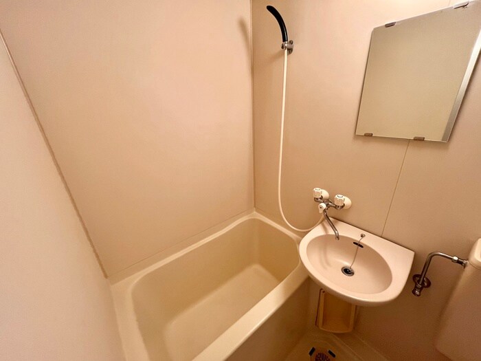 バス／シャワールーム等 ナビオ瀬戸の湯