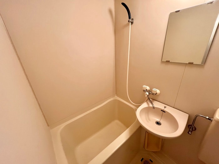 バス／シャワールーム等 ナビオ瀬戸の湯