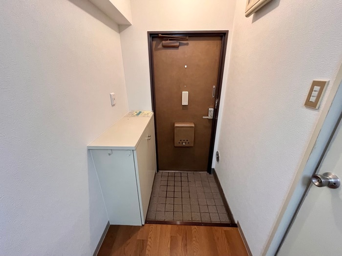 玄関 ナビオ瀬戸の湯