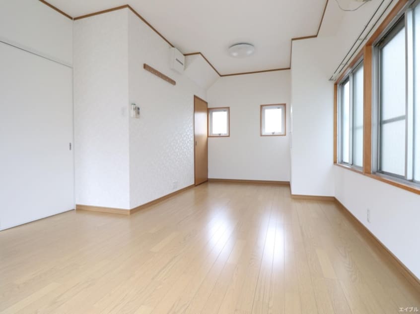 居室 第２若宮ビル