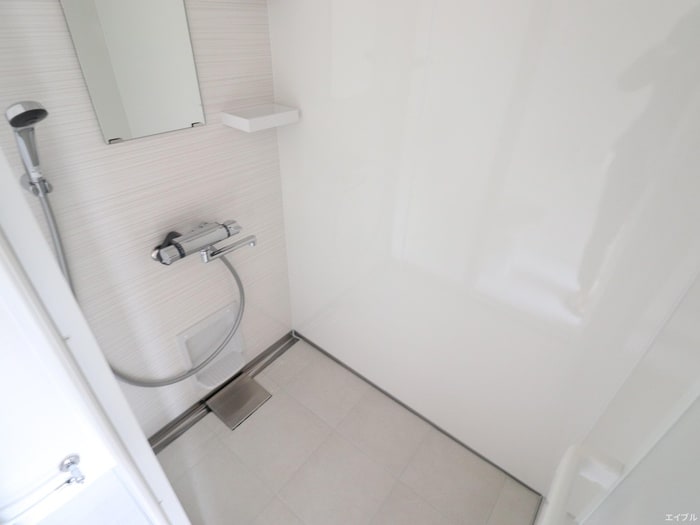 バス／シャワールーム等 第２若宮ビル