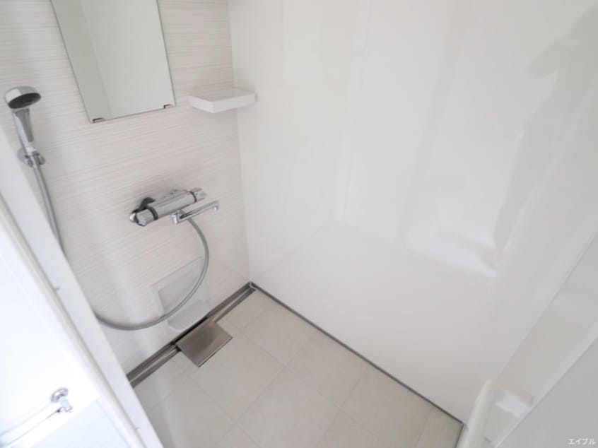 バス／シャワールーム等 第２若宮ビル