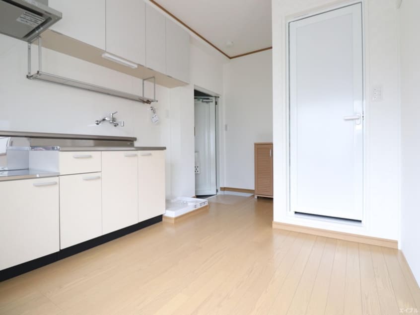 内観写真 第２若宮ビル