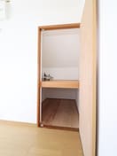 収納 第２若宮ビル