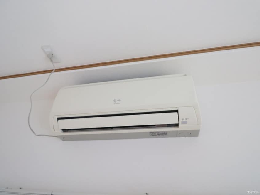 内観写真 第２若宮ビル