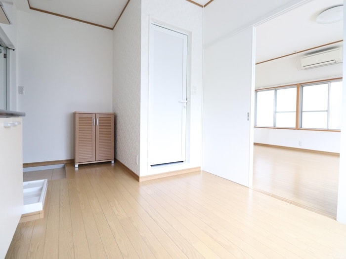 内観写真 第２若宮ビル