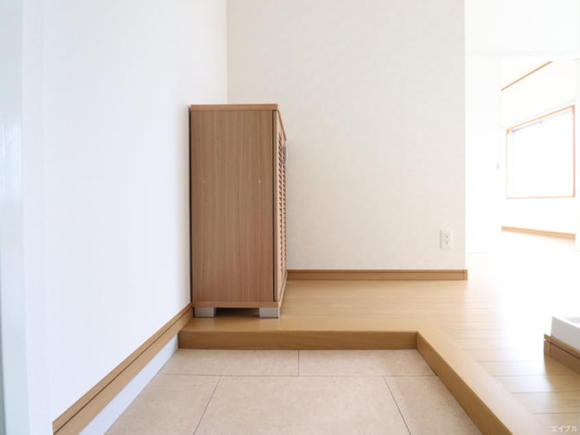 玄関 第２若宮ビル