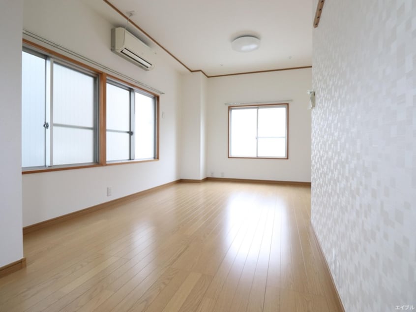 内観写真 第２若宮ビル