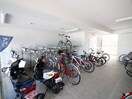 駐輪場 アクアシティ舟入中町(304)