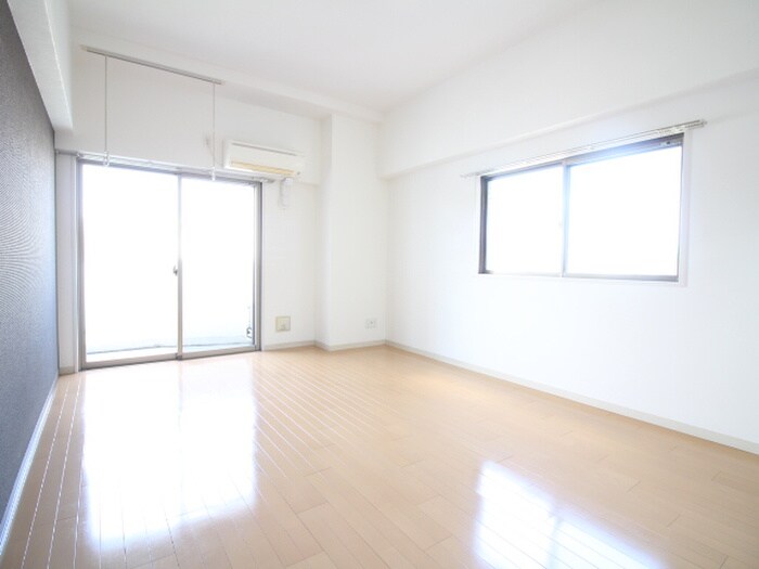 居室 アクアシティ舟入中町(501)