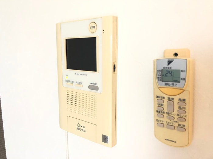 内観写真 アクアシティ舟入中町(504)