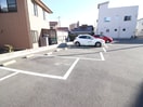 駐車場 クロワ－ル五日市