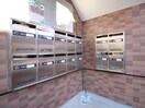 建物設備 クロワ－ル五日市
