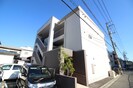 ルリアンソールの外観