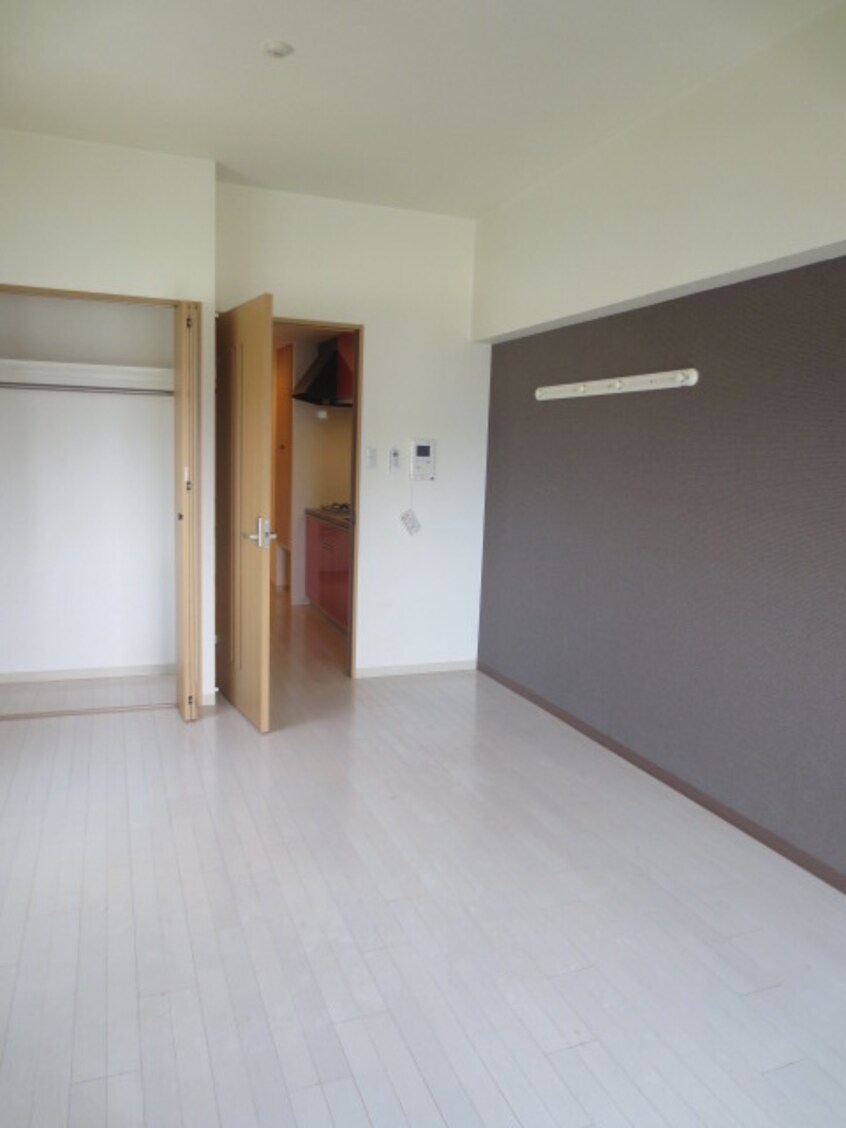 居室 アクアシティ舟入中町(701)