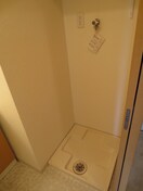 洗濯機置場 アクアシティ舟入中町(701)