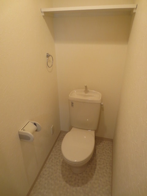 トイレ アクアシティ舟入中町(701)