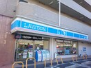 ローソン広島己斐本町店(コンビニ)まで90m ７ｔｈ ＦＬＡＧ 己斐本町