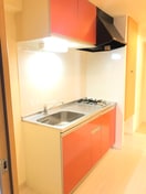 キッチン アクアシティ舟入中町(704)