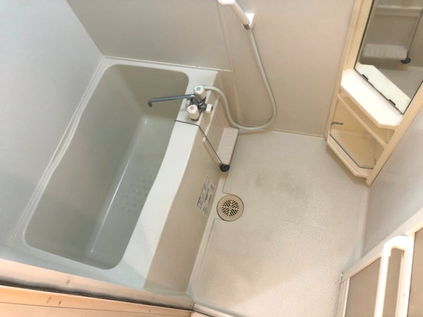 バス／シャワールーム等 アクアシティ舟入中町(704)