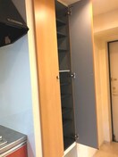 靴箱 アクアシティ舟入中町(704)