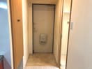玄関 アクアシティ舟入中町(704)