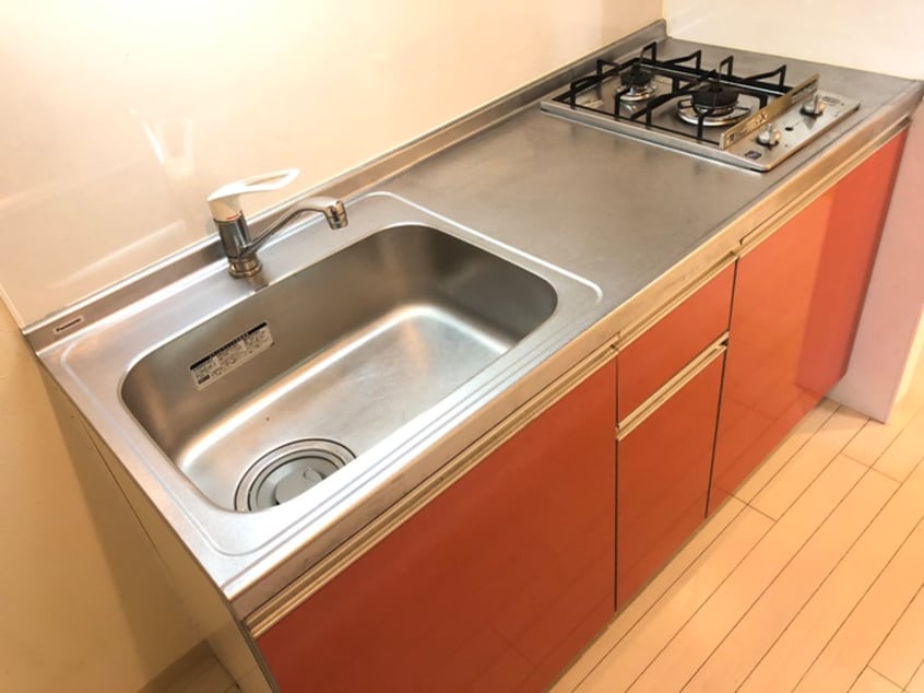 キッチン アクアシティ舟入中町(704)