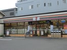 セブンイレブン舟入中町店(コンビニ)まで450m アクアシティ舟入中町(704)