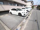 駐車場 サンドエル