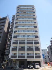 アクアシティ舟入中町(902)