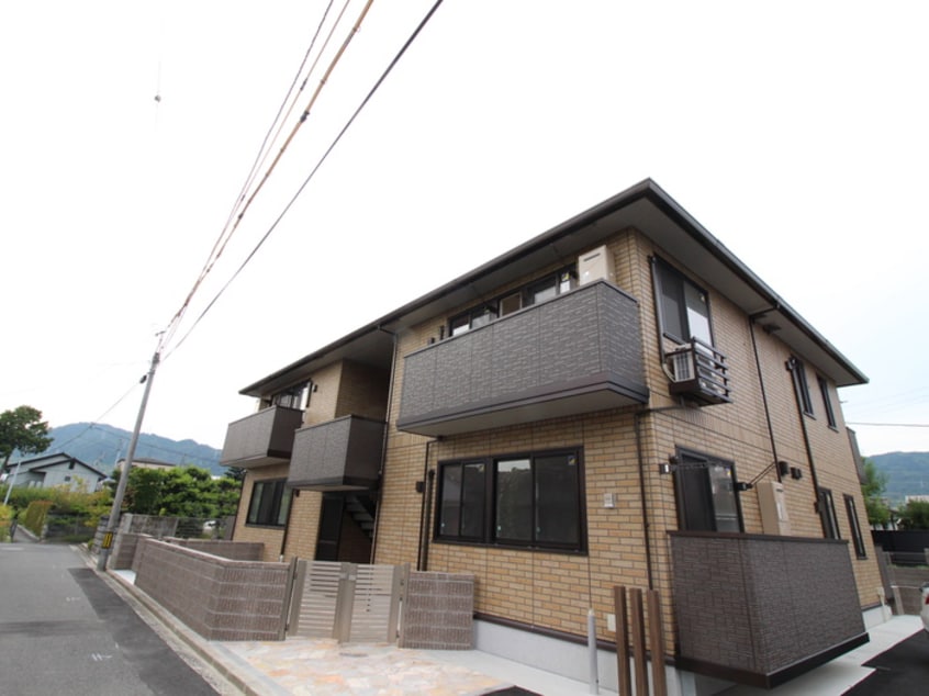 外観写真 メヌエット