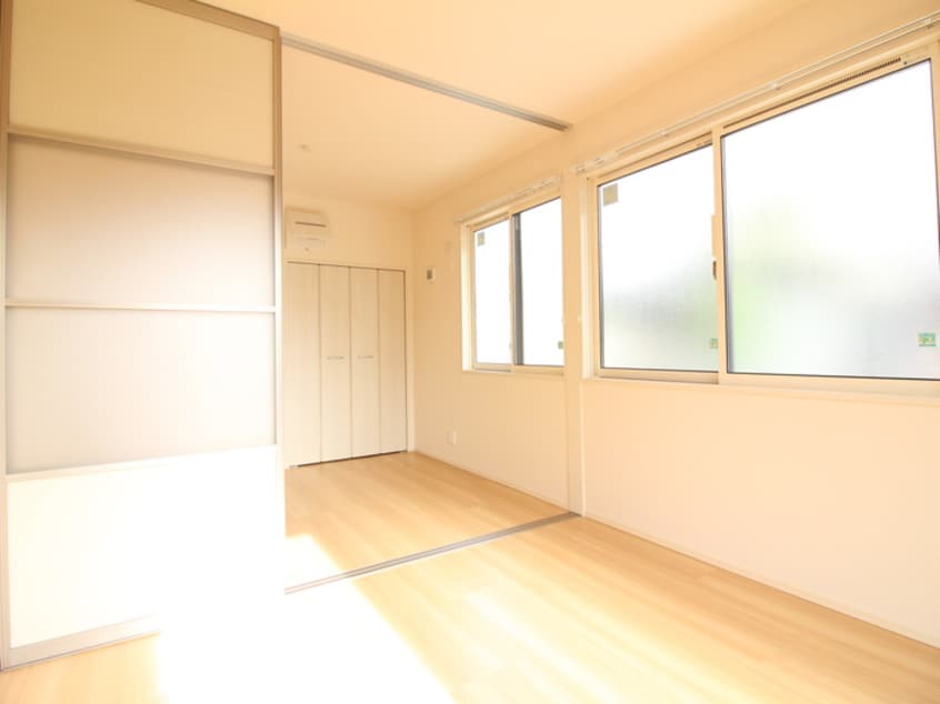 居室 メヌエット