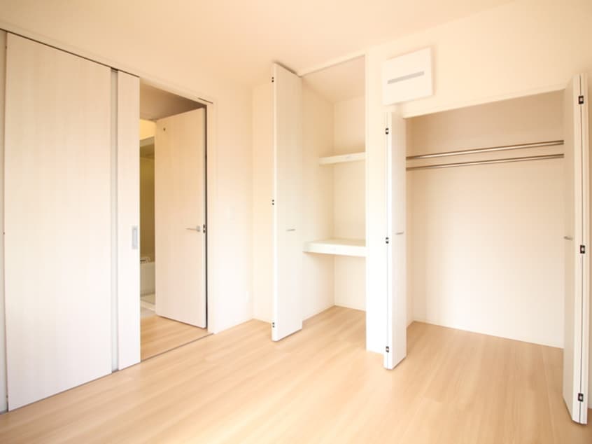 居室 メヌエット