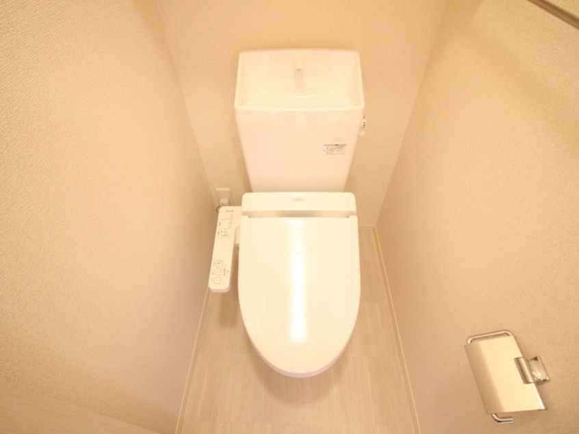 トイレ メヌエット