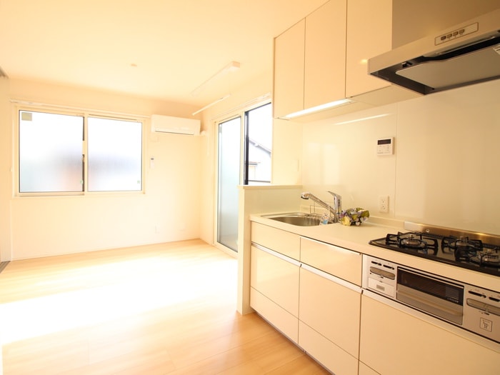 キッチン メヌエット