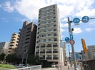 アクアシティ舟入中町(904)の外観