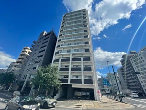 アクアシティ舟入中町(1001)