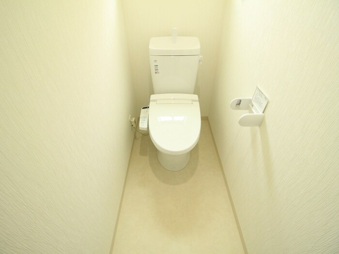 トイレ Ｋ＆Ｍ海田東コーポ