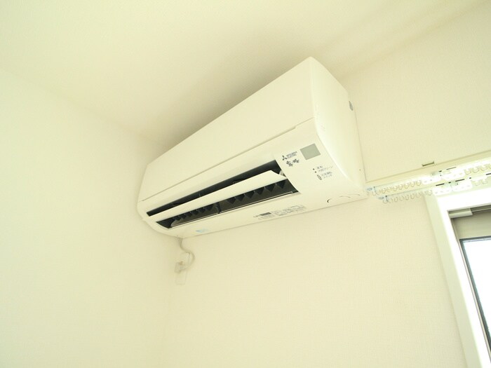 内観写真 Ｋ＆Ｍ海田東コーポ