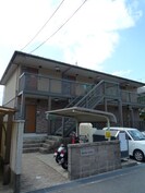 Ｂｅｌｌｅ　ｃｏｔｅの外観