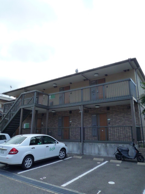 駐車場 Ｂｅｌｌｅ　ｃｏｔｅ