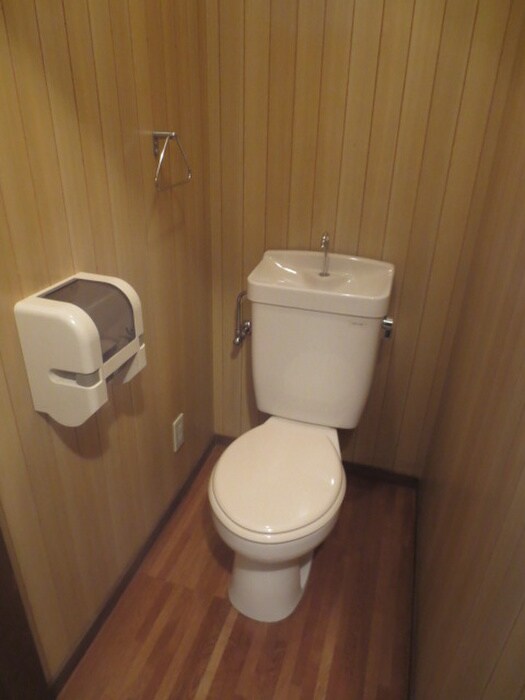トイレ 第２メゾン本町