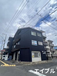 吉山マンション