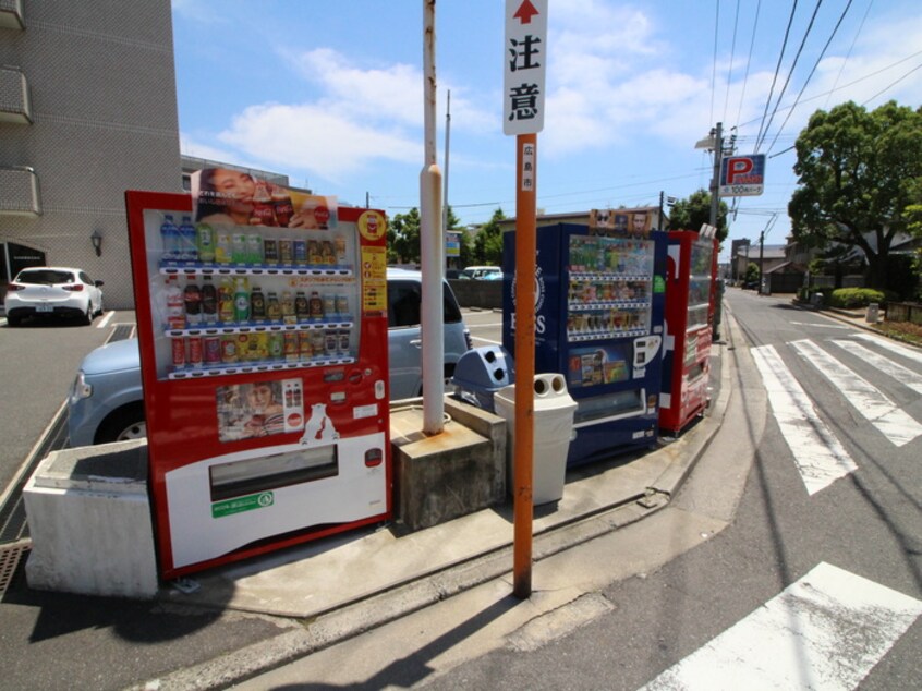 その他 ヴィラブランシュ住田