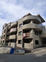 ヴィラブランシュ牛田